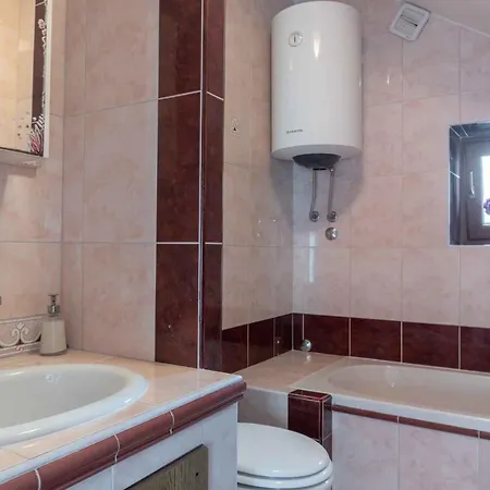 In Medulin/istrien 9341 Holiday home