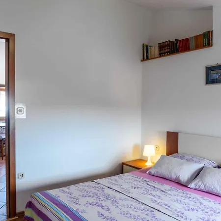 Holiday home In Medulin/istrien 9341 Medulin