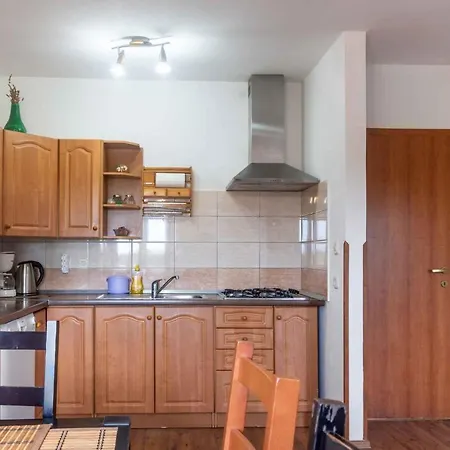 Casa vacanze In - Istrien 9341 Medolino