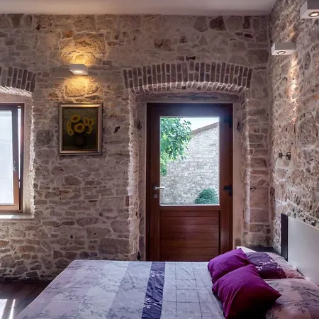 In Medulin/istrien 9341 Holiday home Medulin