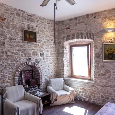 In Medulin/istrien 9341 Holiday home Medulin