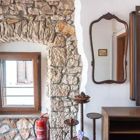 In Medulin/istrien 9341 Holiday home Medulin