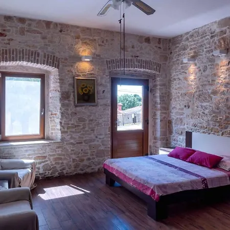 In Medulin/istrien 9341 Holiday home *