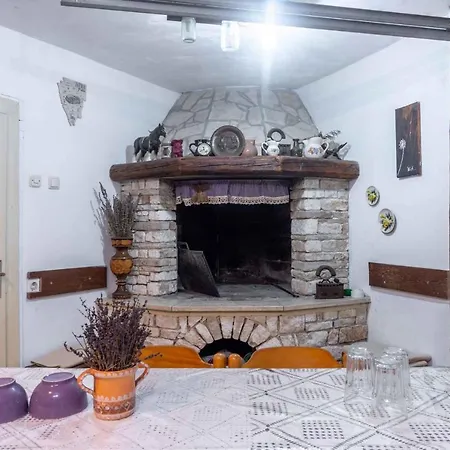 In Medulin/istrien 9341 Holiday home Medulin