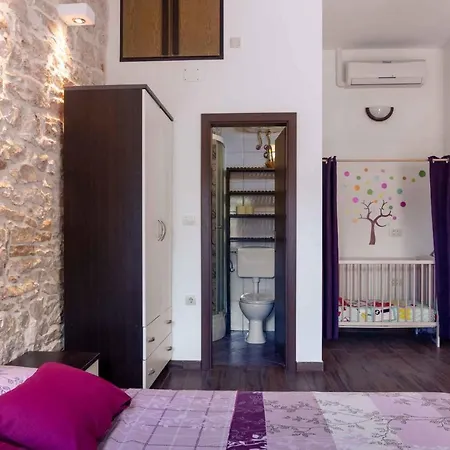 Holiday home In Medulin/istrien 9341 Medulin