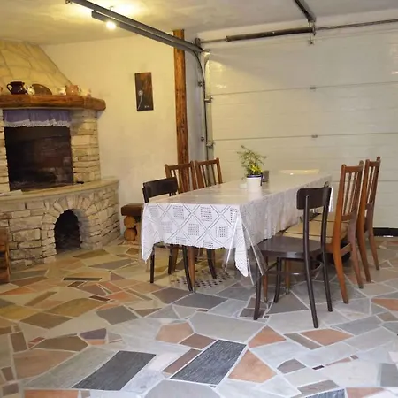 In Medulin/istrien 9341 Holiday home *