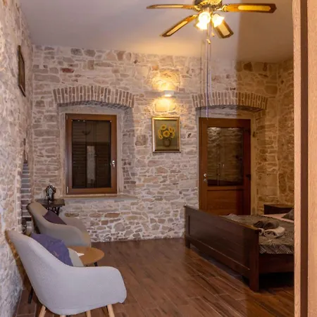 In - Istrien 9341
