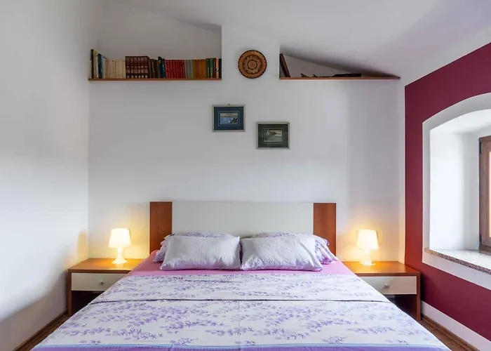 In - Istrien 9341 * 메덜린