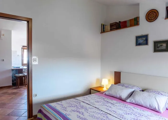 펜션 In - Istrien 9341 메덜린