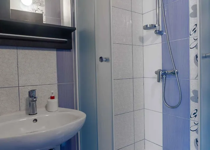 펜션 In - Istrien 9341 *