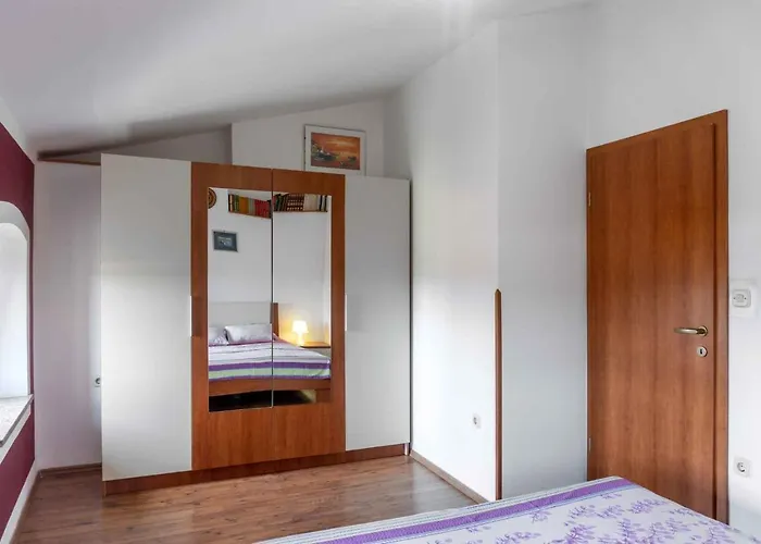 펜션 In - Istrien 9341