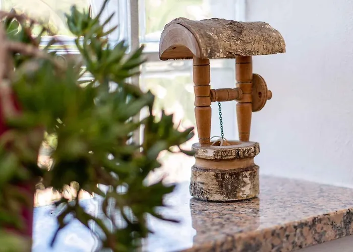 In - Istrien 9341 펜션 *