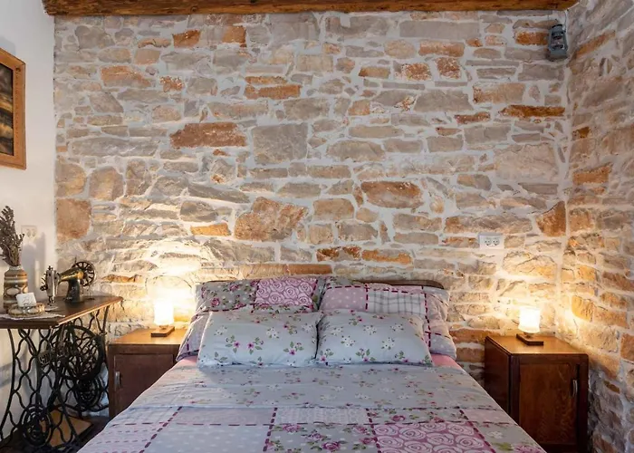 In - Istrien 9341 펜션 메덜린