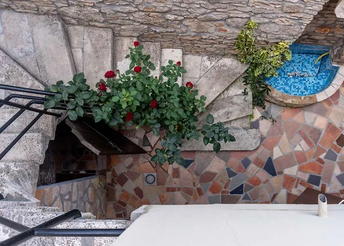 In - Istrien 9341 * 메덜린