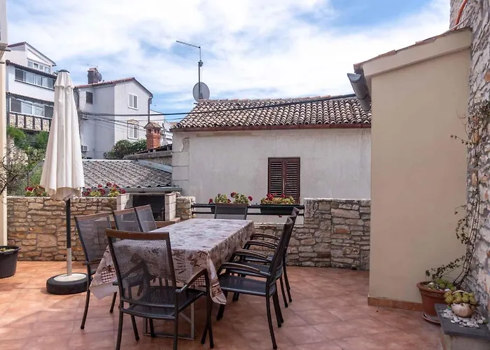 펜션 In - Istrien 9341 *