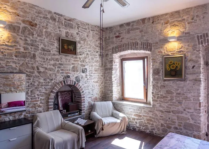 In - Istrien 9341 펜션 메덜린