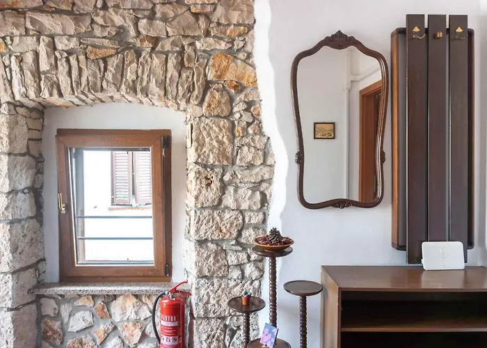 In - Istrien 9341 펜션 메덜린