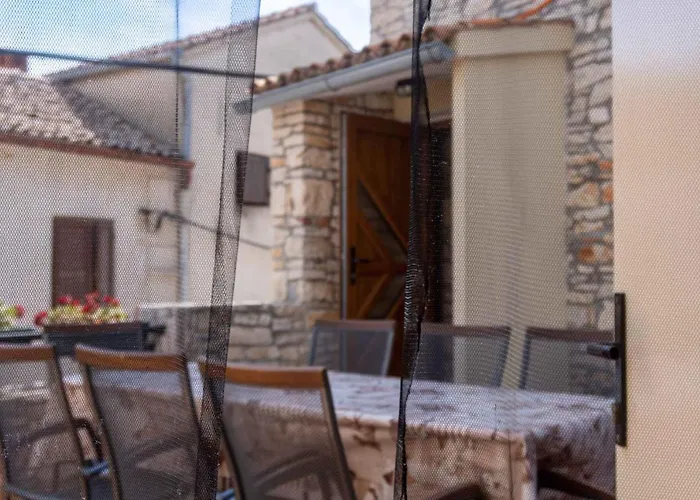 In - Istrien 9341 펜션 메덜린