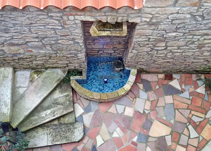 In - Istrien 9341 * 메덜린