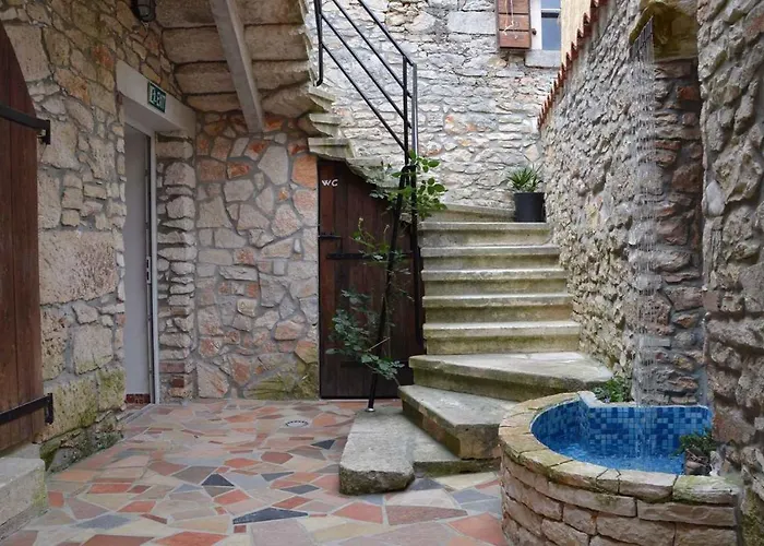 In - Istrien 9341 * 메덜린